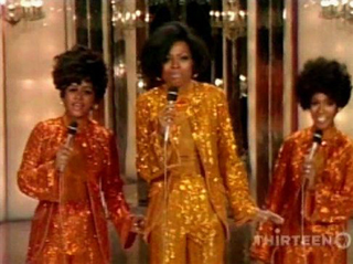 Illustration for article titled The Sound & Style Of Early Motown
